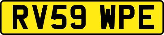 RV59WPE