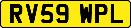 RV59WPL