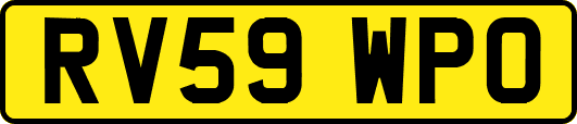 RV59WPO