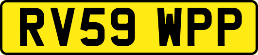 RV59WPP