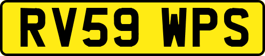 RV59WPS