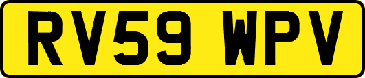 RV59WPV