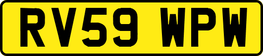 RV59WPW