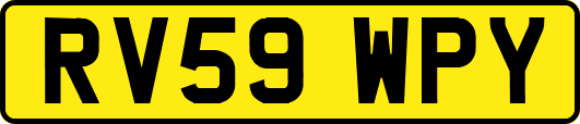 RV59WPY