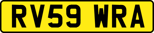 RV59WRA