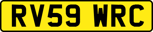RV59WRC