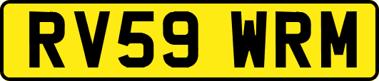 RV59WRM