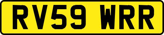RV59WRR
