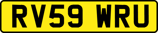 RV59WRU