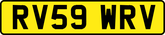 RV59WRV