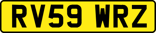 RV59WRZ