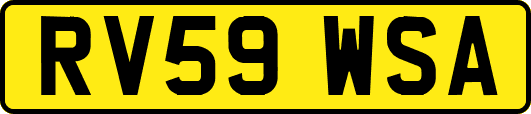 RV59WSA