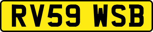 RV59WSB