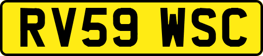 RV59WSC