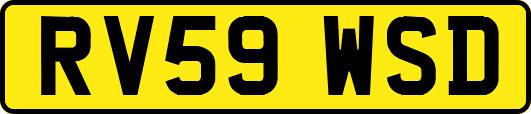 RV59WSD