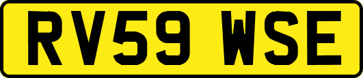 RV59WSE