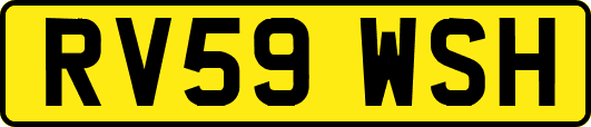 RV59WSH