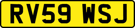 RV59WSJ