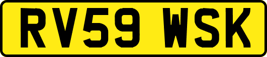 RV59WSK