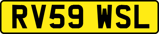 RV59WSL