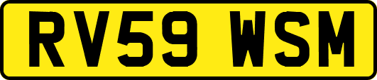RV59WSM