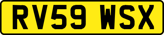 RV59WSX