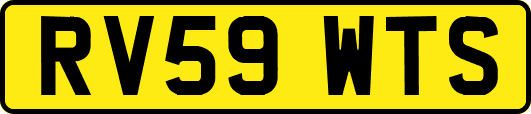 RV59WTS