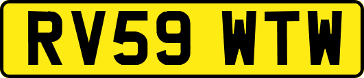 RV59WTW