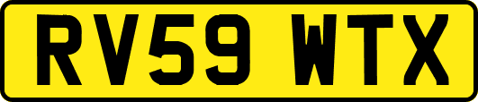 RV59WTX