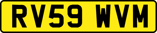 RV59WVM