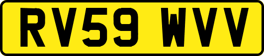 RV59WVV