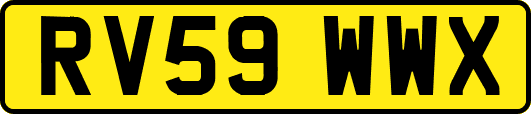 RV59WWX
