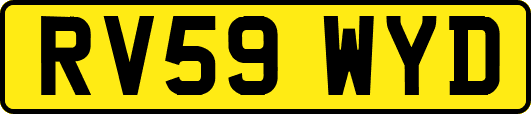 RV59WYD