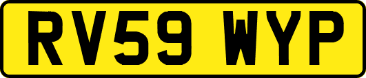RV59WYP