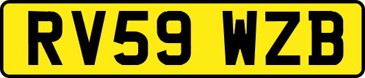 RV59WZB