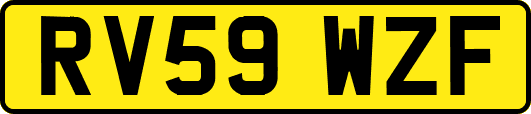 RV59WZF