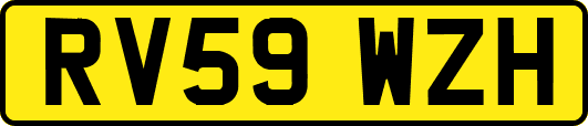 RV59WZH