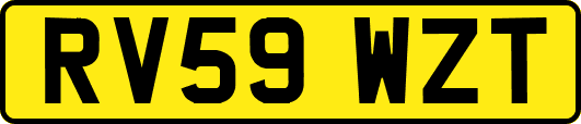 RV59WZT