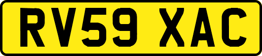 RV59XAC