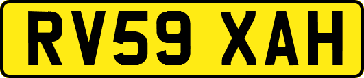 RV59XAH