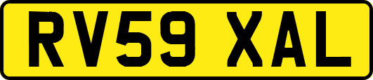 RV59XAL