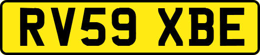 RV59XBE
