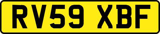 RV59XBF