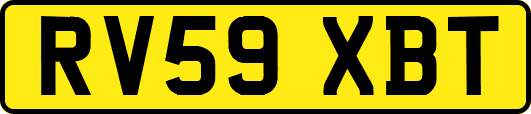 RV59XBT
