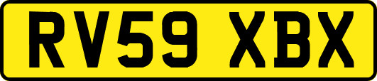 RV59XBX