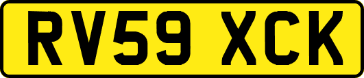 RV59XCK