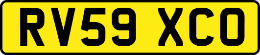 RV59XCO