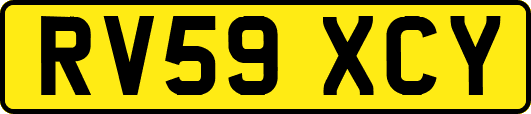RV59XCY