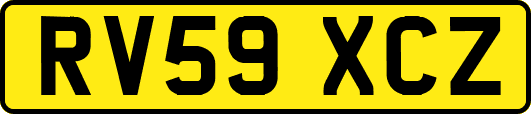 RV59XCZ