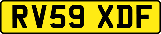 RV59XDF